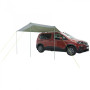 Zaklon Outwell Fieldcrest Canopy zelena