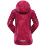 Dječja softshell jakna Alpine Pro Hooro