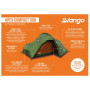 Turistički šator Vango Apex Compact 300