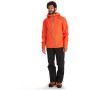 Muška jakna Marmot Mitre Peak Jacket (2021)