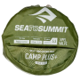 Podloga na samonapuhavanje Sea to Summit Camp Plus Self Inflating Mat - Regular Cypress