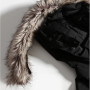 Ženski kaput The North Face W Recycled Zaneck Parka