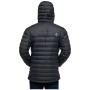 Muška pernata jakna Black Diamond M Access Down Hoody