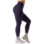 Ženske tajice Nebbia High-waisted push-up leggings Power