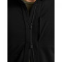 Muške funkcionalne majice dugih rukava Icebreaker Quantum III LS Zip Hoodie