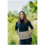 Ženska dukserica High Point Rocky Lady Hoody