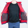 Muška jakna Pinguin Ranger Jacket