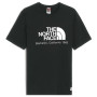 Muška majica The North Face Berkeley California Tee- In Scrap Mat