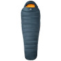 Vreća za spavanje Mountain Equipment Helium 600 Regular