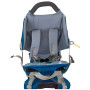 Dječje sjedalo LittleLife Adventurer Carrier Blue 2017