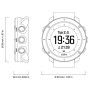Sat Suunto Traverse