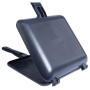 Tava Ridge Monkey Connect Sandwich Toaster XL Granite Edition