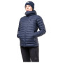 Ženska jakna Mountain Equipment Earthrise Hooded Jacket Women's