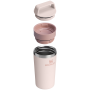 Termos Stanley The Café-To-Go Travel Mug 350 ml