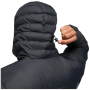 Muška pernata jakna Black Diamond M Access Down Hoody