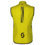 Muški biciklistički prsluk Scott Vest M's RC Team WB