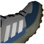 Dječja obuća Adidas Terrex Ax4R Mid K Grey