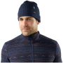 Kapa Smartwool Thermal Merino Rib Beanie