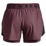 Ženske kratke hlače Under Armour Play Up 2-in-1 Shorts
