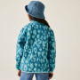 Dječja dukserica Regatta Junior Frankie Warm Fleece