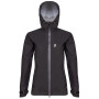 Ženska jakna High Point Explosion 6.0 Lady Jacket crna
