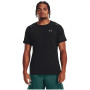 Muške funkcionalne majice Under Armour Rush Emboss SS