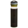 Mehanički filter za vodu Grayl Ultralight Compact Purifier crna CamoBlack