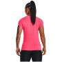 Ženska funkcionalna majica Under Armour HG Armour SS