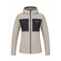 Ženska dukserica Hannah River Hoody W
