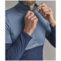 Muška dukserica Ortovox Fleece Light Zip Neck
