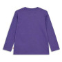 Dječja majica Lego Wear Lwtuna 602 Purple