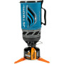 Kuhalo na plin Jet Boil Flash™ Matrix svijetlo plava Matrix