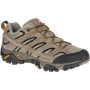 Muške cipele Merrell Moab 2 Vent smeđa pecan