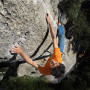 Penjanje EB Climbing Balboa