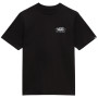 Dječja majica Vans VANS ESSENTIAL-B crna