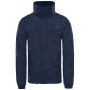Muška jakna The North Face Resolve 2 tamno plava Navy
