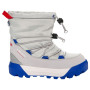 Dječje čizme za sniijeg Viking Outdoor Footwear Spaceship Warm SC WP Light Grey/Royal Blue svijetlo siva Light Grey/Royal Blue