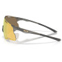 Sunčane naočale OAKLEY Cybr Lightning