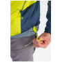 Muška jakna Montane Alpine Resolve Jacket