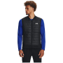 Muški prsluk Under Armour Launch Insulated Vest