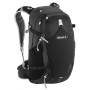 Ruksak Boll Raven 25-29 crna Black