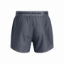 Dječji šorc Under Armour Brawler 3.0 Tapered Pant-GRY