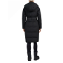 Ženska duga jakna 4F Down Jacket F0930