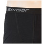 Muške gaće Sensor Merino Air
