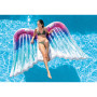 Ležaljka na napuhavanje Intex Angel Wings Mat