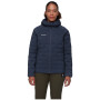 Ženska jakna Mammut Sender IN Hooded Jacket Women