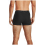 Muške bokserice Under Armour Tech 3in 2 Pack