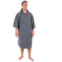 Kućni ogrtač LifeVenture Change Robe - Warm