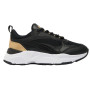 Ženske cipele Puma Cassia Distressed crna