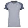 Ženska majica Dare 2b Instate Wool Tee siva